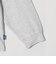 ＜NICE WEATHER＞ロゴ ロングスリーブ Tシャツ