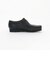 ＜Clarks Originals＞ワラローファー ゴアテックス シューズ
