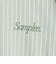 【別注】＜Samplee＞タイセット シャツ
