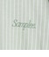 【別注】＜Samplee＞タイセット シャツ