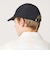＜THE NORTH FACE＞バーブライトキャップ ストレッチ UVカット