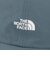 ＜THE NORTH FACE＞バーブライトキャップ ストレッチ UVカット