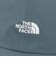 ＜THE NORTH FACE＞バーブライトキャップ ストレッチ UVカット