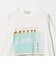 【別注】＜J.Jmercer＞プリント ロングスリーブ Tシャツ