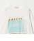 【別注】＜J.Jmercer＞プリント ロングスリーブ Tシャツ