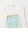 【別注】＜J.Jmercer＞プリント ロングスリーブ Tシャツ