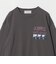 【別注】＜J.Jmercer＞プリント ロングスリーブ Tシャツ