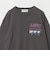 【別注】＜J.Jmercer＞プリント ロングスリーブ Tシャツ