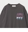 【別注】＜J.Jmercer＞プリント ロングスリーブ Tシャツ