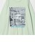 【別注】＜J.Jmercer＞プリント ロングスリーブ Tシャツ