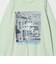 【別注】＜J.Jmercer＞プリント ロングスリーブ Tシャツ