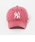 【別注】＜NEW ERA＞9TWENTY フェード キャップ
