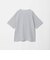 ＜Samplee＞ボーダー ショートスリーブ Tシャツ
