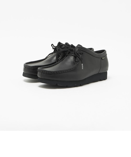 beauty&youth購入＜CLARKS＞ ワラビー/シューズ Clarks Originals＞ワラビー レザー ゴアテックス シューズ
