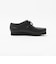 ＜Clarks Originals＞ワラビー レザー ゴアテックス シューズ