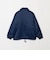 ＜adidas Originals＞３ストライプス コーチ ジャケット