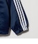 ＜adidas Originals＞３ストライプス コーチ ジャケット