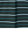＜CGS.＞オーガニック コットン ロングスリーブ ボーダー Tシャツ