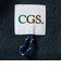 ＜CGS.＞オーガニックコットン クルーネック スウェット シャツ