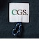 ＜CGS.＞オーガニックコットン クルーネック スウェット シャツ