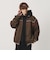 ＜NICE WEATHER＞トラックジャケット