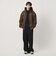 ＜NICE WEATHER＞トラックジャケット