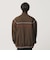 ＜NICE WEATHER＞トラックジャケット