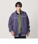 ＜NICE WEATHER＞トラックジャケット