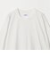 ＜NICE WEATHER＞プレーン ロングスリーブ Tシャツ