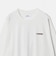 ＜NICE WEATHER＞NICECOMP ロングスリーブ Tシャツ