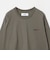 ＜NICE WEATHER＞NICECOMP ロングスリーブ Tシャツ