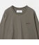 ＜NICE WEATHER＞NICECOMP ロングスリーブ Tシャツ