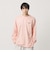 ＜NICE WEATHER＞NICECOMP ロングスリーブ Tシャツ