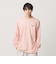 ＜NICE WEATHER＞NICECOMP ロングスリーブ Tシャツ