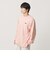 ＜NICE WEATHER＞NICECOMP ロングスリーブ Tシャツ