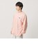 ＜NICE WEATHER＞NICECOMP ロングスリーブ Tシャツ
