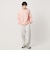 ＜NICE WEATHER＞NICECOMP ロングスリーブ Tシャツ