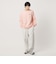＜NICE WEATHER＞NICECOMP ロングスリーブ Tシャツ