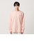＜NICE WEATHER＞NICECOMP ロングスリーブ Tシャツ