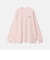 ＜NICE WEATHER＞NICECOMP ロングスリーブ Tシャツ