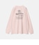＜NICE WEATHER＞NICECOMP ロングスリーブ Tシャツ