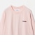 ＜NICE WEATHER＞NICECOMP ロングスリーブ Tシャツ