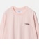 ＜NICE WEATHER＞NICECOMP ロングスリーブ Tシャツ