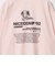 ＜NICE WEATHER＞NICECOMP ロングスリーブ Tシャツ