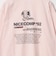 ＜NICE WEATHER＞NICECOMP ロングスリーブ Tシャツ