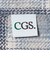 ＜CGS.＞ネル チェック シャツ