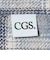 ＜CGS.＞ネル チェック シャツ