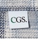 ＜CGS.＞ネル チェック シャツ