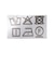 ＜CGS.＞ネル チェック シャツ