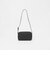 “Emboss Bag Series” クロス ショルダー バッグ